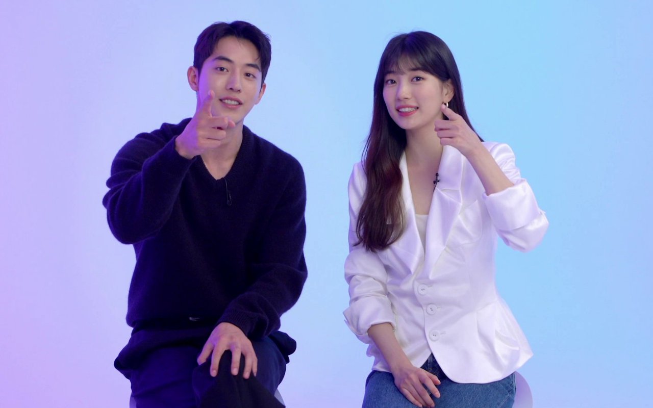 Sempat Buat Baper, Adegan Bus Terbaru Suzy dan Nam Joo Hyuk di 'Start Up' Bikin Sakit Hati