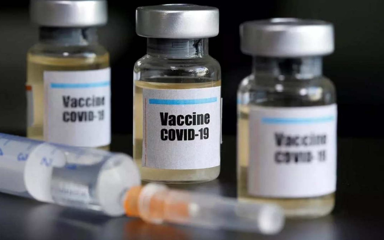 PR Pemerintah Agar Vaksin COVID-19 Tak Jatuh ke Pasar Gelap