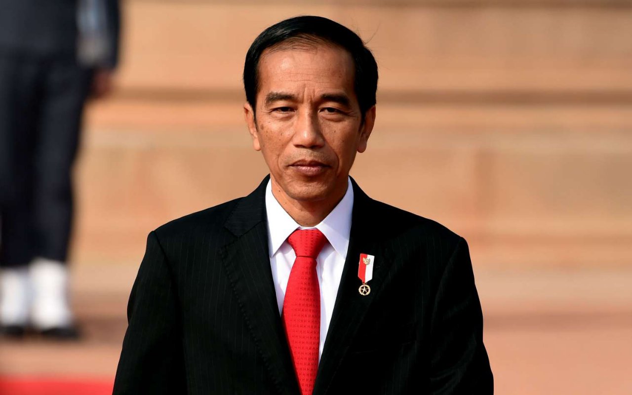 Jokowi Tegaskan Vaksin Corona Sudah Dibayar, Kapan Siap Diedarkan?