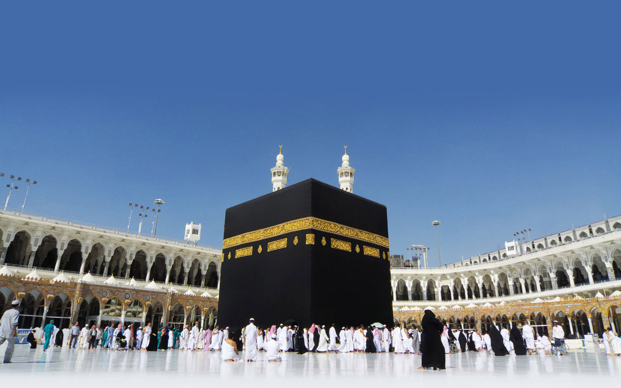 Arab Saudi Masih 'Gantung' Soal Haji 2021, Kemenag Tetap Siapkan 3 Opsi