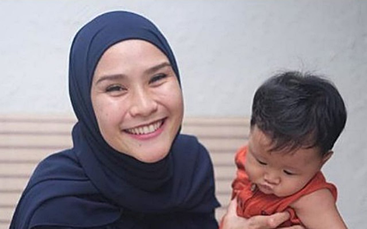 Sempat Ragu Lanjutkan Kehamilan ke-5, Zaskia Adya Mecca Berharap Bisa Dimaafkan