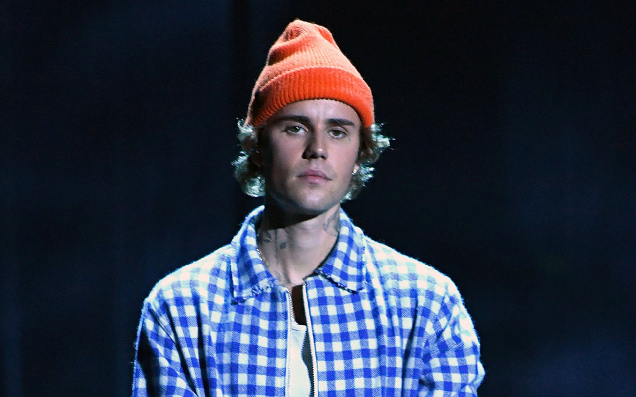 Justin Bieber Malah Protes Usai Namanya Masuk dalam Nominasi Grammy Awards 2021, Kenapa?