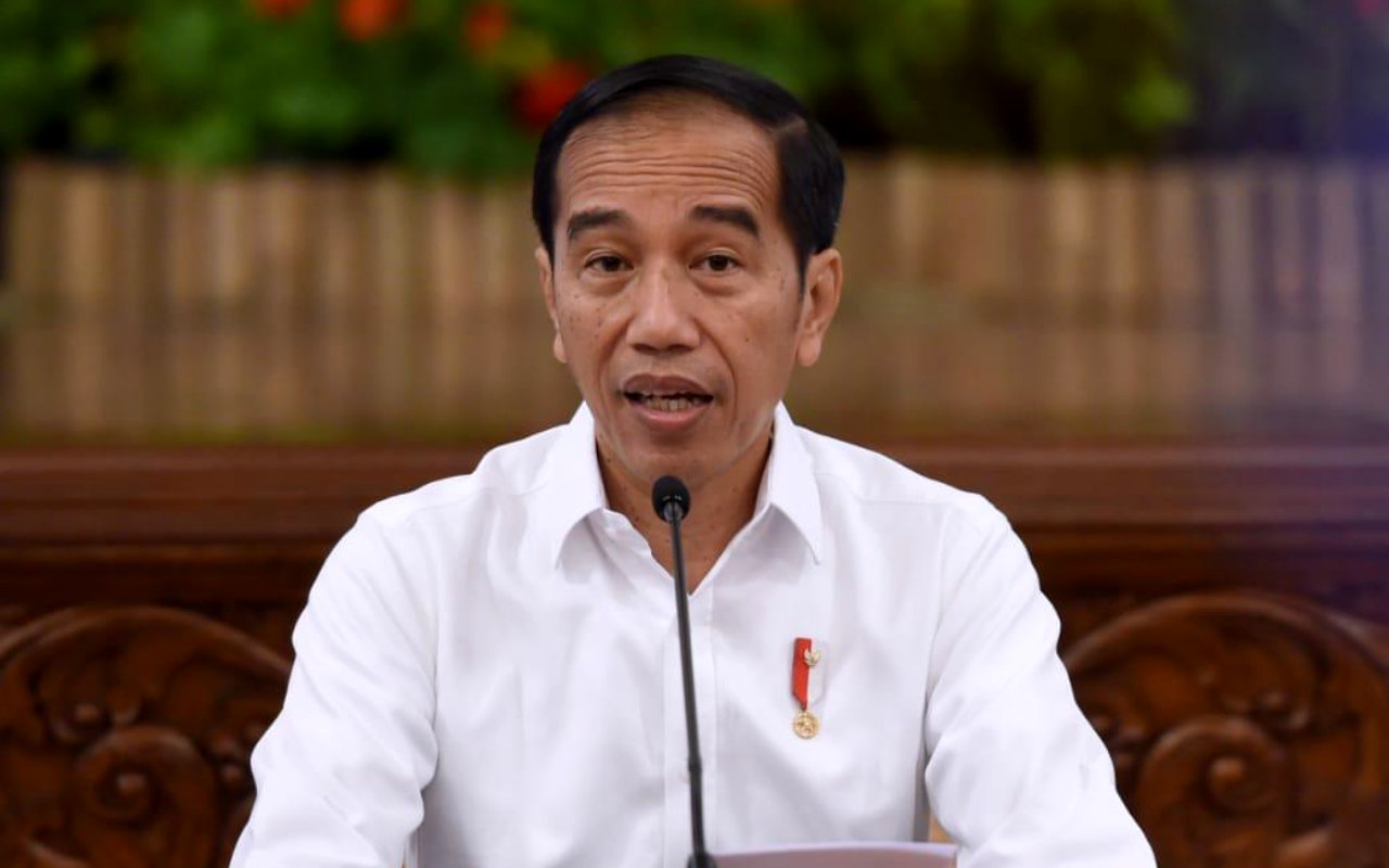 Jokowi Beber APBN 2021 Difokuskan untuk COVID-19, Bagaimana Nasib Ibu Kota Baru?