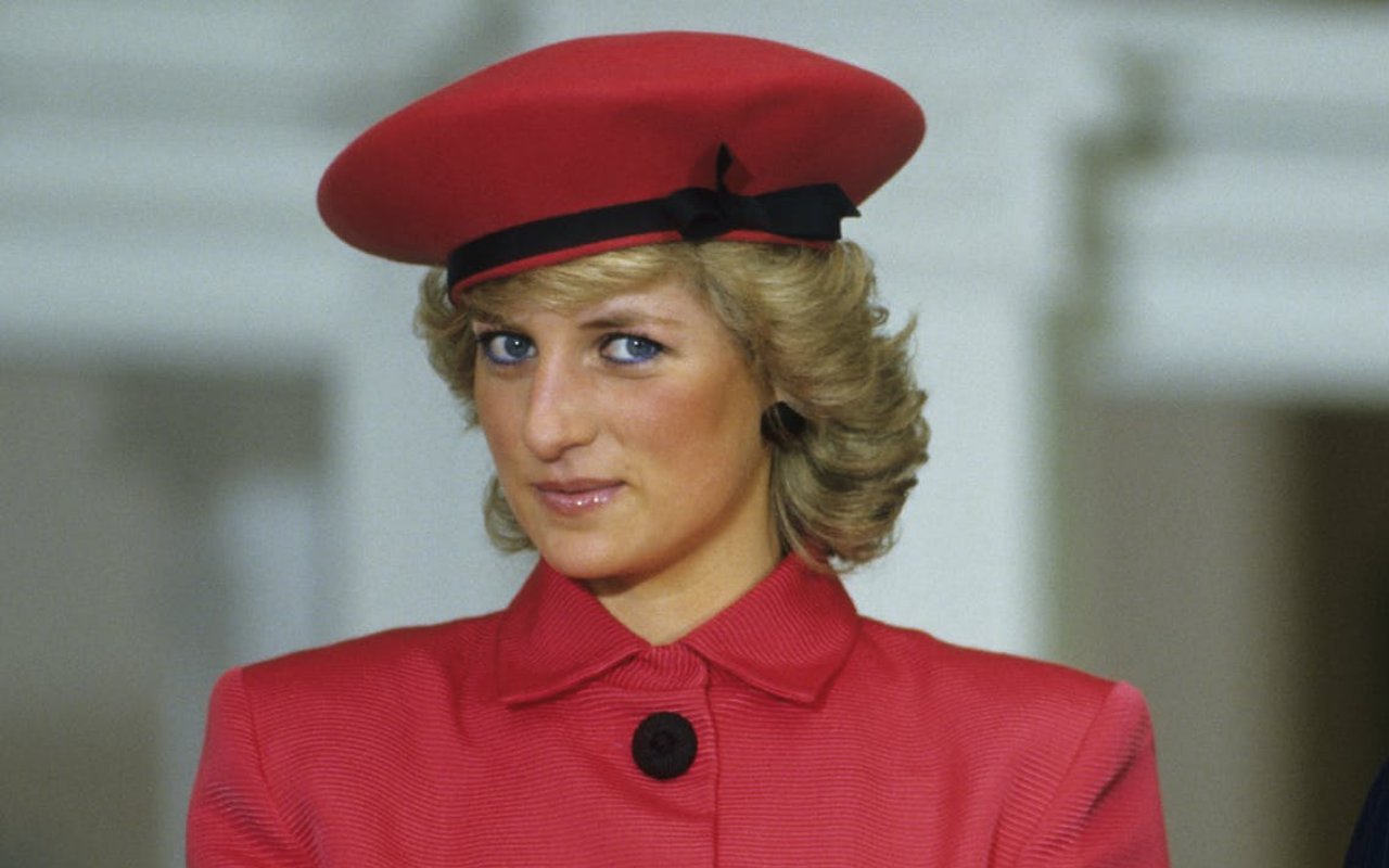 Adik Putri Diana Kritik Serial 'The Crown', Sebut Rusak Sejarah