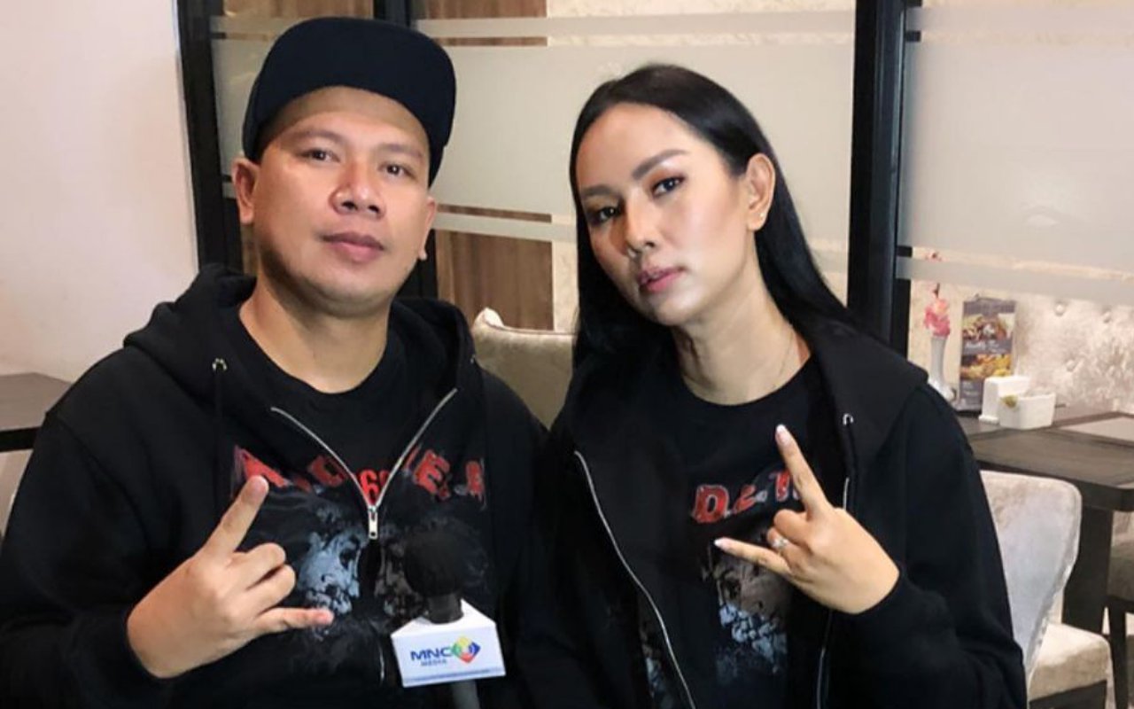 Vicky Prasetyo Idolakan Inul Daratista, Reaksi Kalina Oktarani di Luar Dugaan