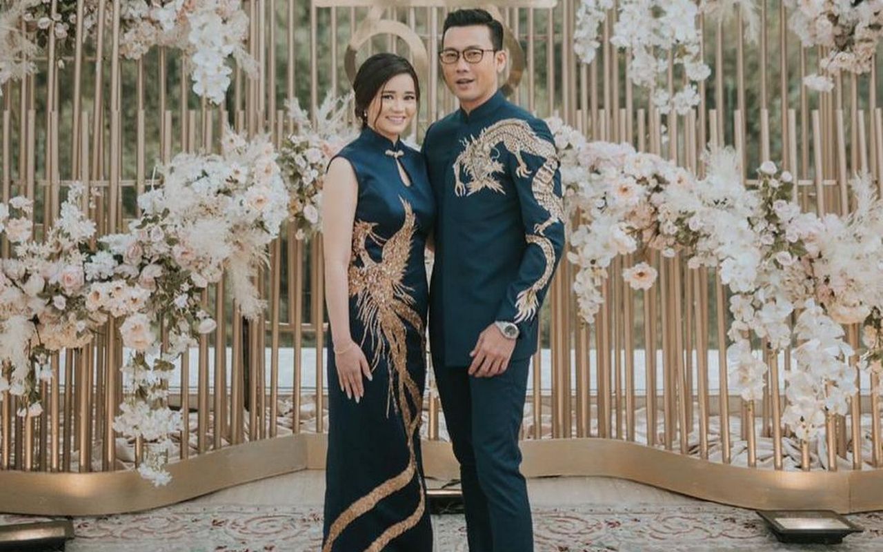 Olivia Allan Istri Denny Sumargo Sudah Kembali Kerja, Penampilan Cantiknya Disorot
