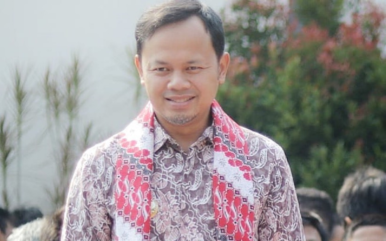 Wali Kota Bogor Ungkap Habib Rizieq Masuk RS, Begini Kondisinya