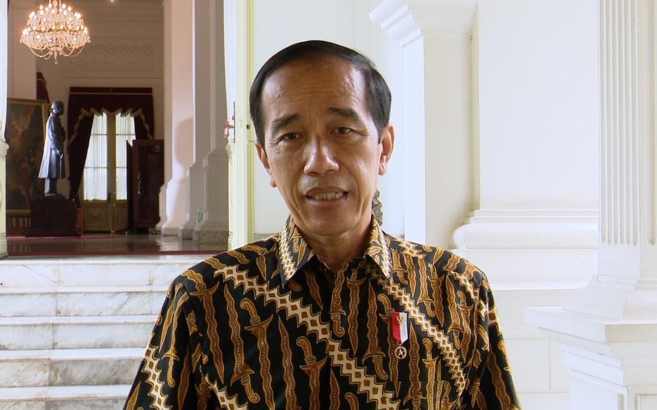 Jokowi Diprediksi Tunjuk Profesional Jadi Menteri KP Pengganti Edhy Prabowo