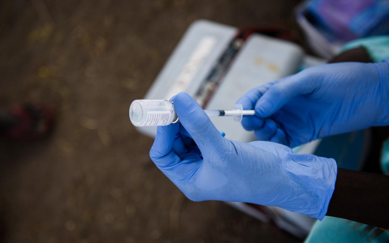 Kelanjutan Pengembangan Vaksin Merah Putih: Diujikan ke Hewan Bulan Depan