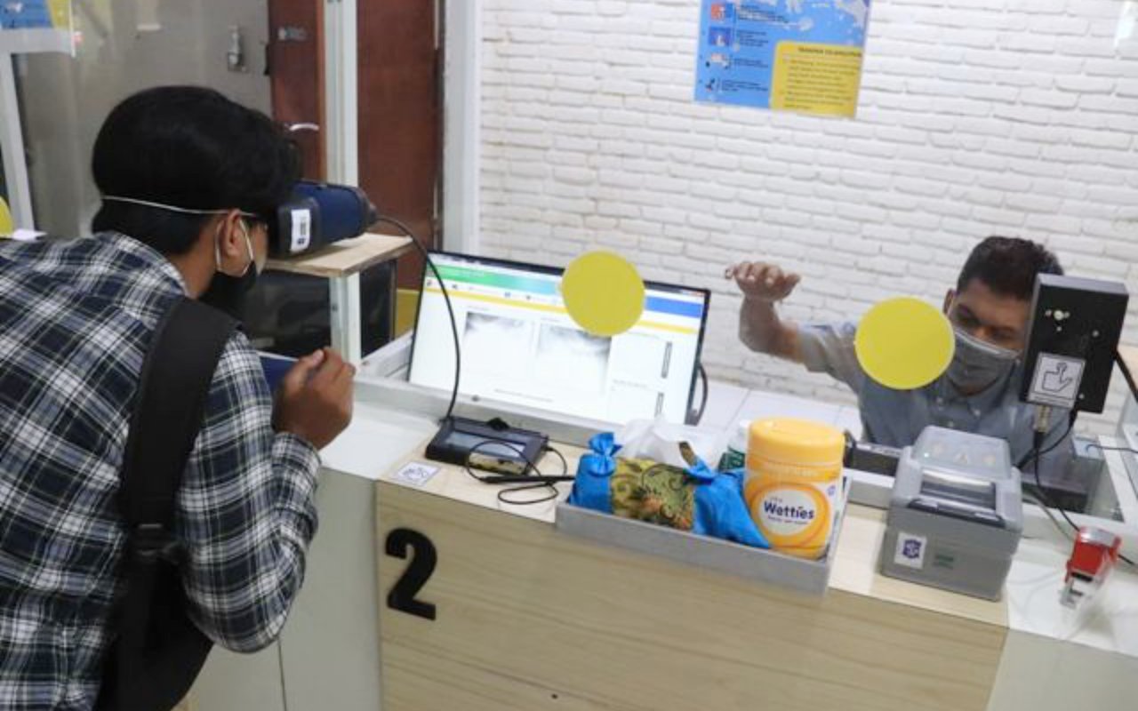 Jelang Pilwali Surabaya, Masih Ada 71 Ribu Warga yang Belum Rekam e-KTP