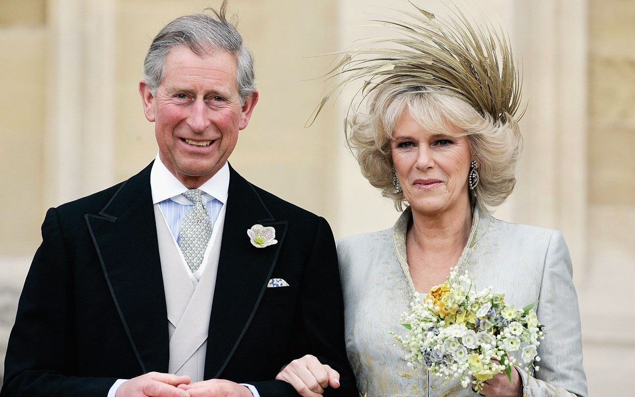 Bukan Hanya Camilla, Pangeran Charles Ternyata Pernah Selingkuh dengan Istri Orang Lain