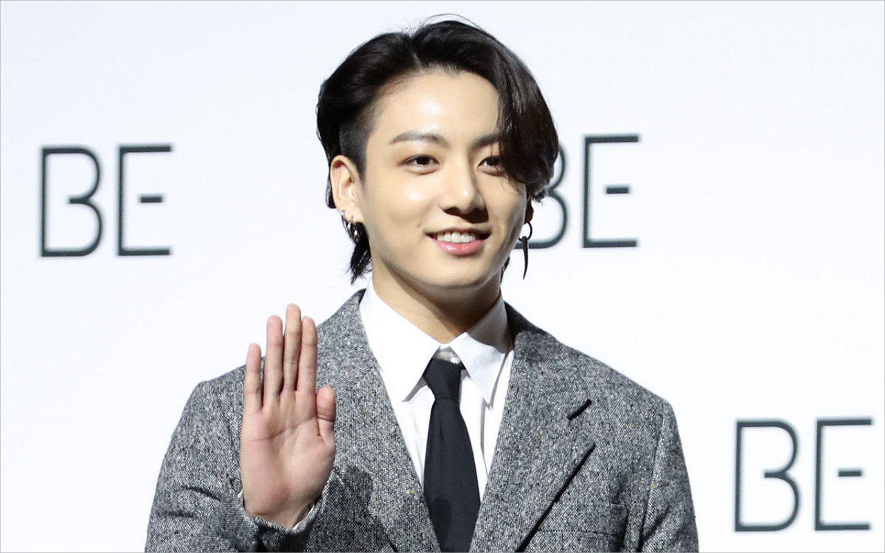 Jadi Sutradara, Jungkook BTS Berbagi Detail Tentang Pembuatan MV Comeback 'Life Goes On'