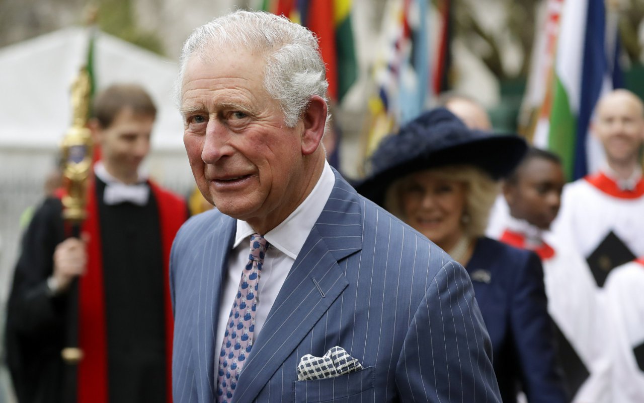 Rekan Dekat Pangeran Charles Sebut Cerita Serial 'The Crown' Musim Keempat Berisi Propaganda