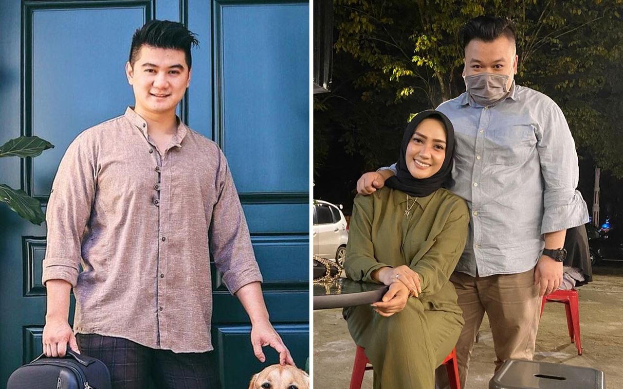 Suami Mama Lita Masterchef Indonesia Meninggal Dunia, Chef Arnold Ungkap  Duka Cita - Tribunbatam.id