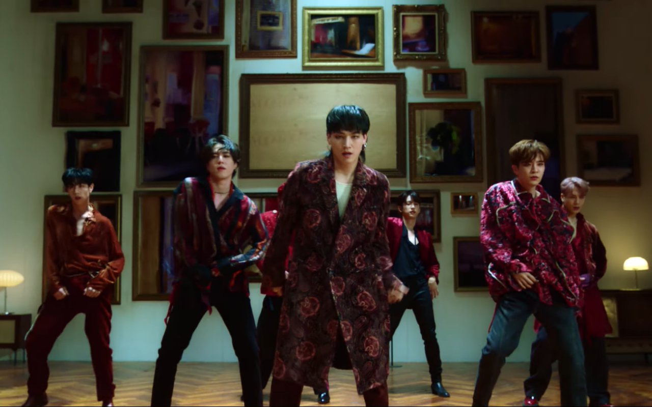 GOT7 Akhirnya Temukan Cinta Sejati Dalam MV Comeback Keren 'LAST PIECE'