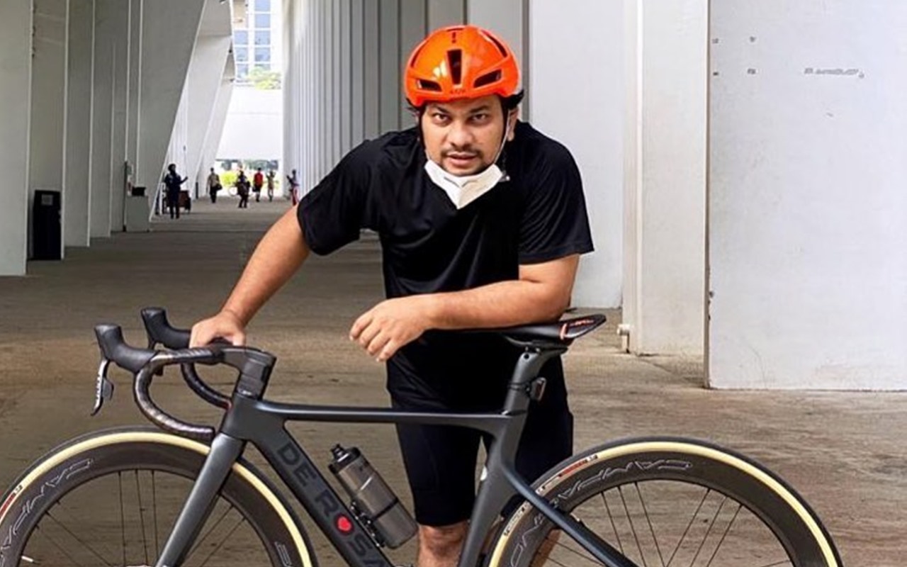 Tompi Ingatkan Netizen agar Tak Girang Lihat Orang Positif COVID-19