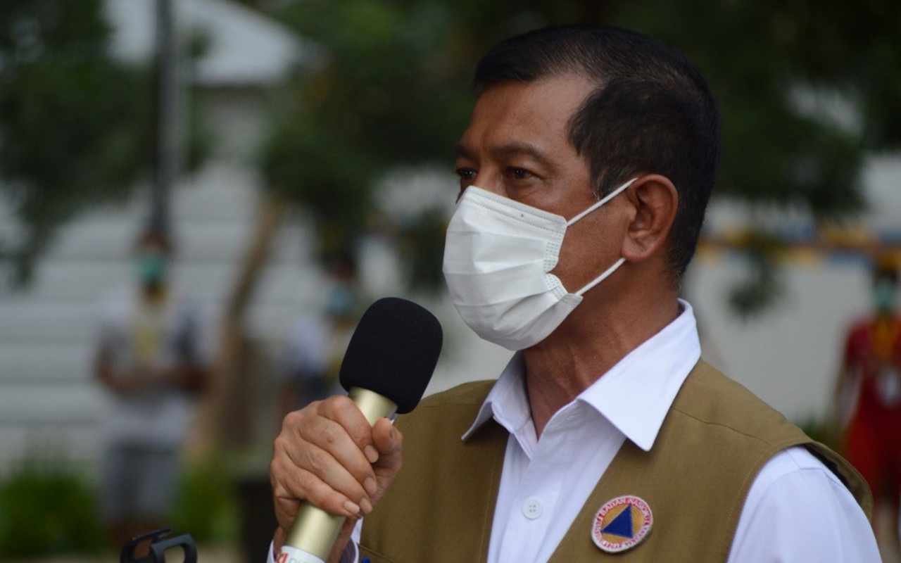 Evaluasi 9 Bulan Pandemi COVID-19 di Indonesia, IDI Puji Kinerja Doni Monardo