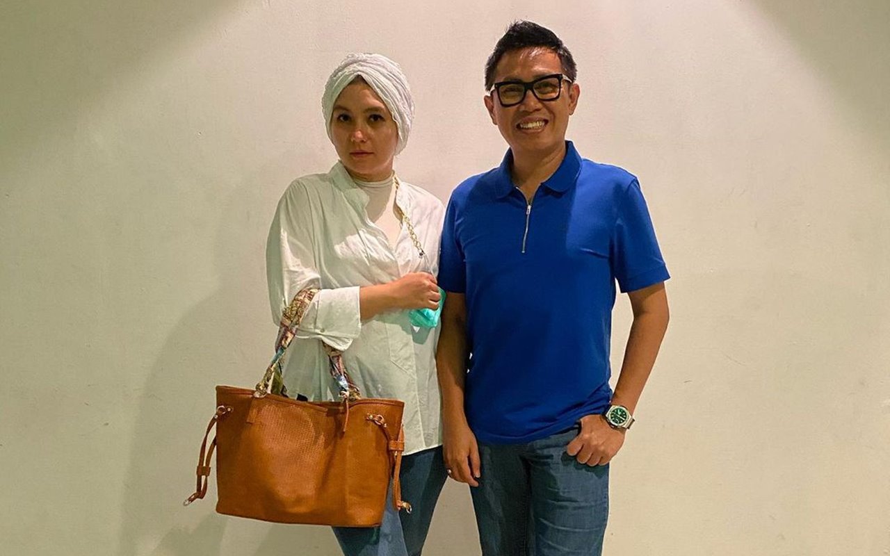 Kisah Eko Patrio Sempat Diragukan Istri, Kini Bongkar Rahasia Langgeng 19 Tahun Berumah Tangga