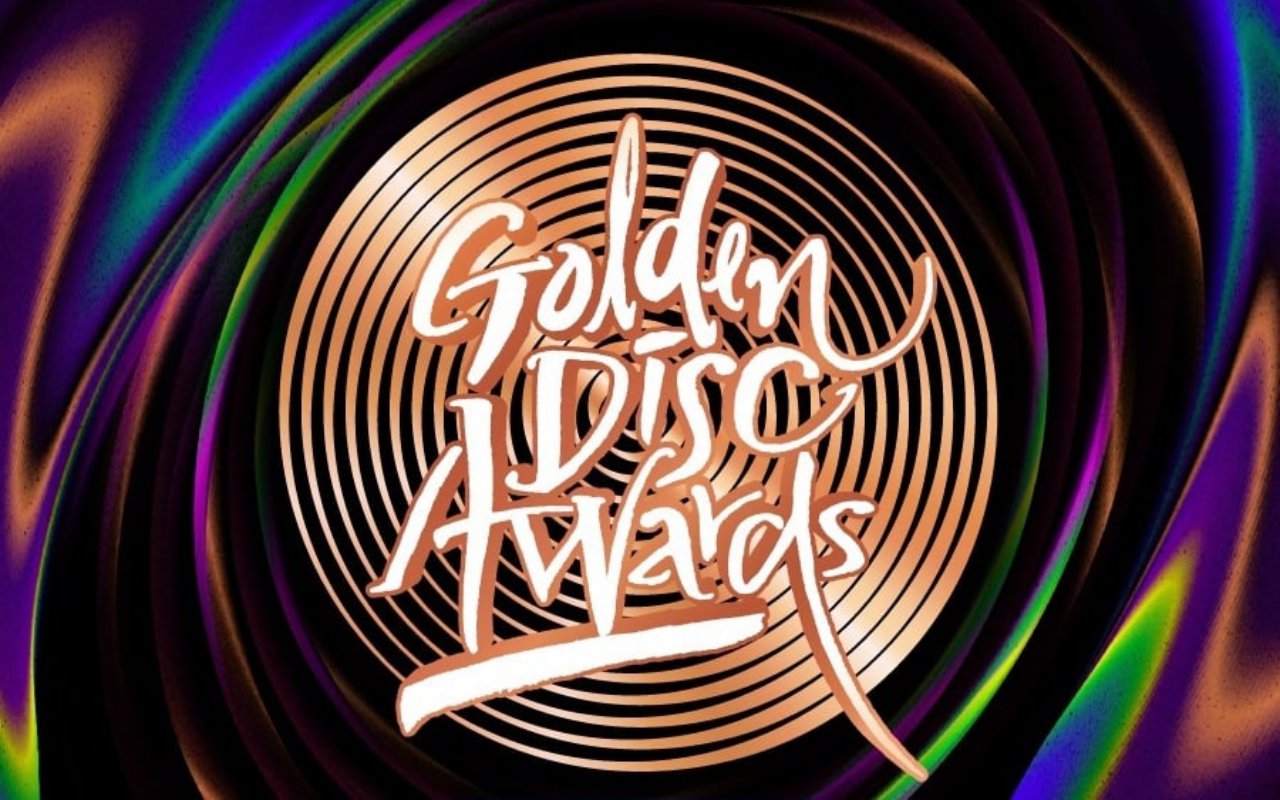 Golden Disc Awards 2021 Umumkan Tanggal dan Detail Acara, Bakal Digelar 2 Hari