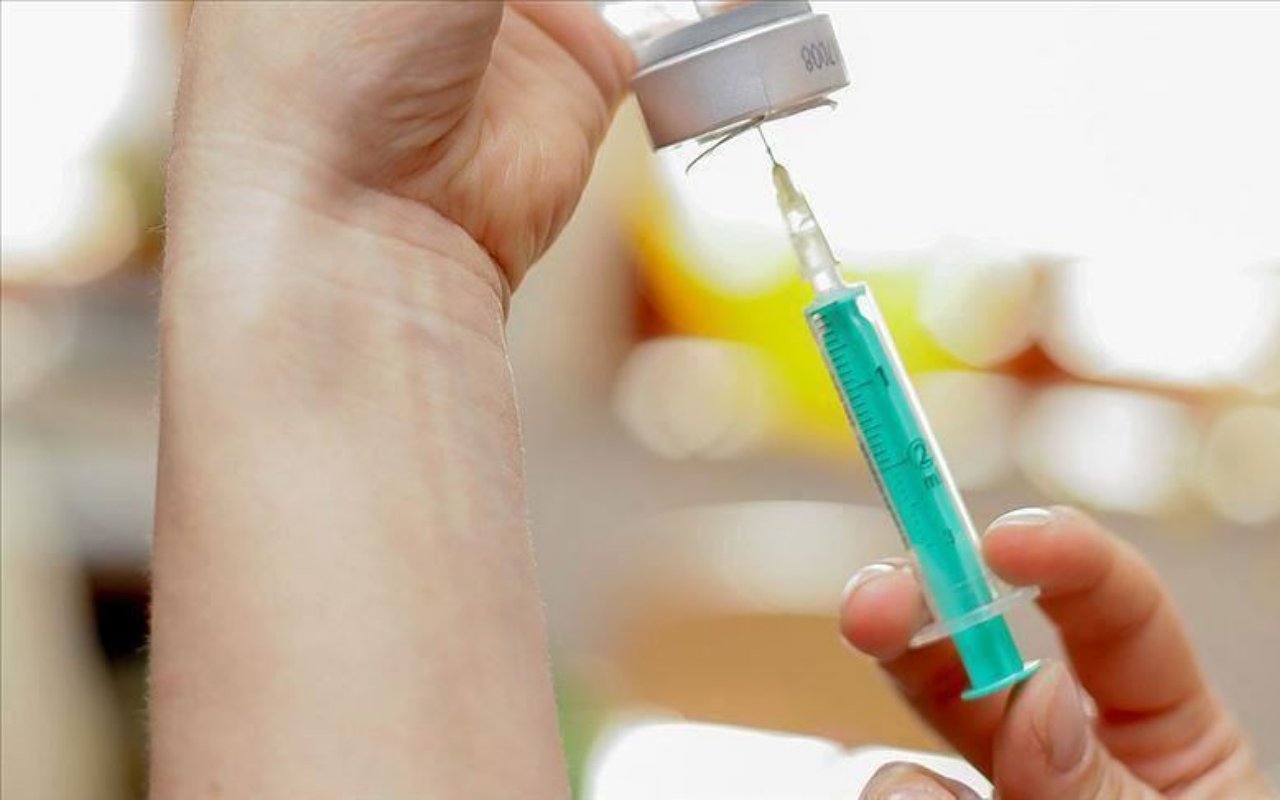Siap-Siap, Vaksin Merah Putih Asli Indonesia Ditarget Uji Klinis Pertengahan 2021