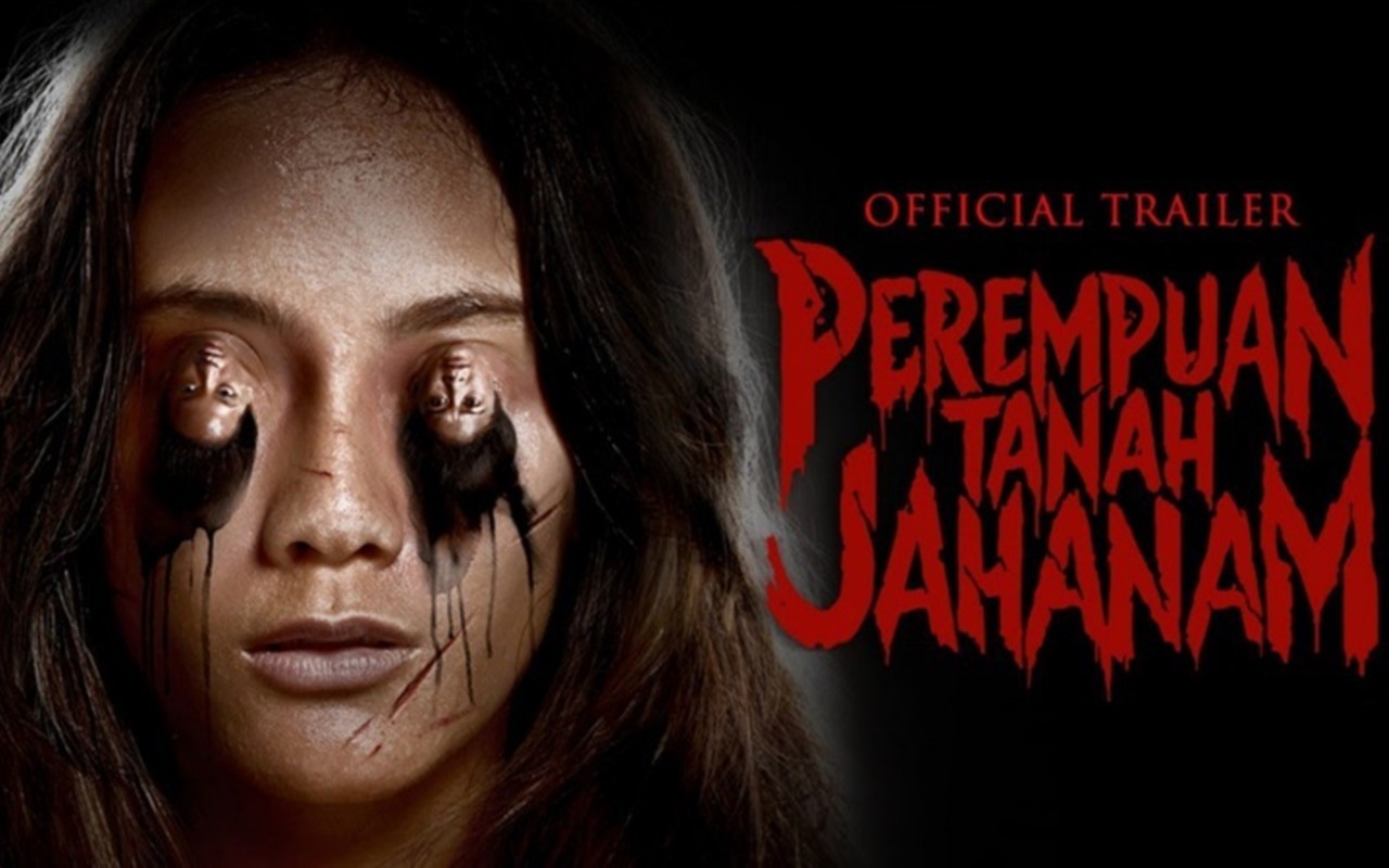 FFI 2020: 'Perempuan Tanah Jahanam' Bakal Jadi Film Horor Pertama Peraih Piala Citra?