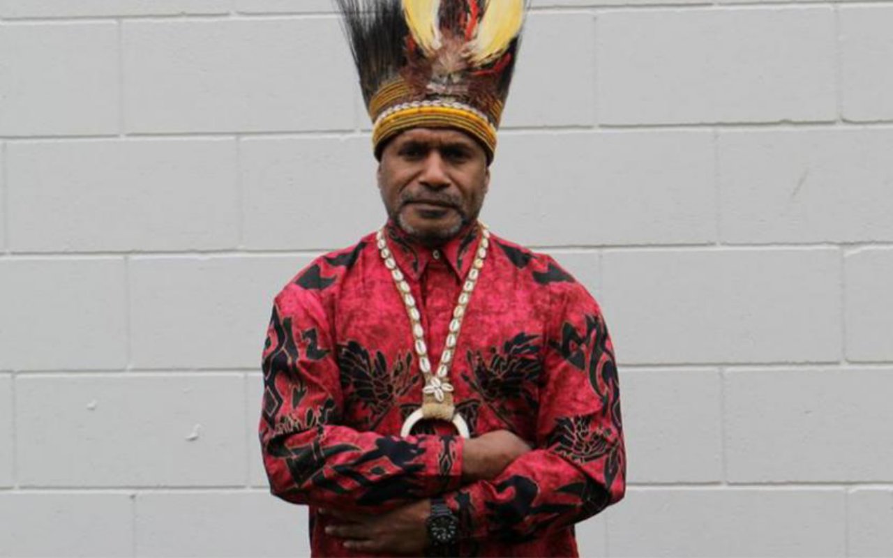 Buntut Biarkan Benny Wenda Deklarasi Jadi Presiden Papua Barat, RI Panggil Dubes Inggris