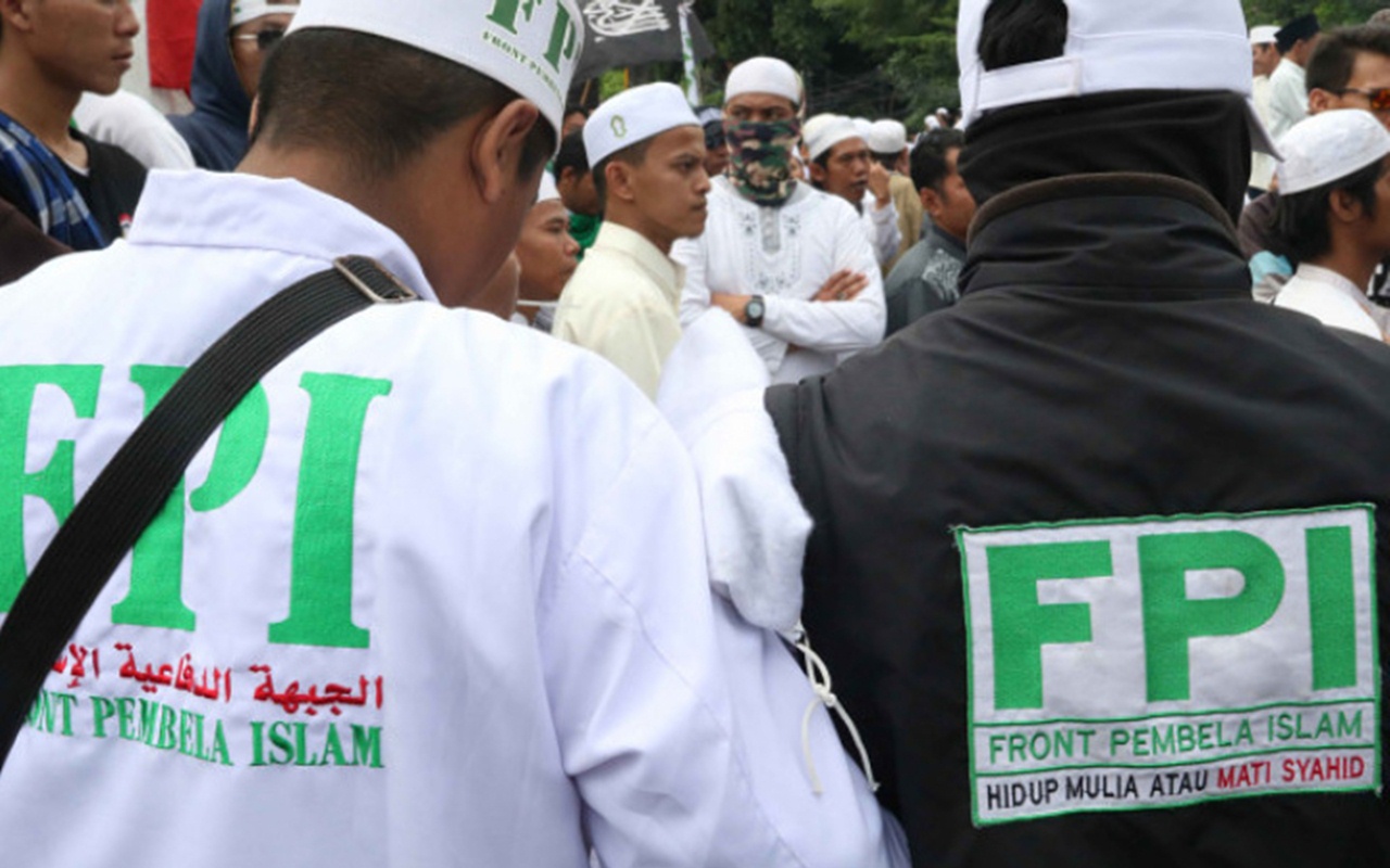 Beredar Rekaman Suara Diduga Pengawal Habib Rizieq Soal 'Tabrak Pengintai', FPI Buka Suara