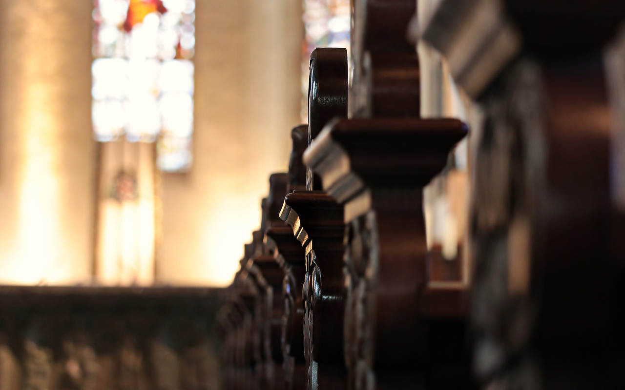 Yogyakarta Izinkan Ibadah Natal di Gereja Asal Bangku ...