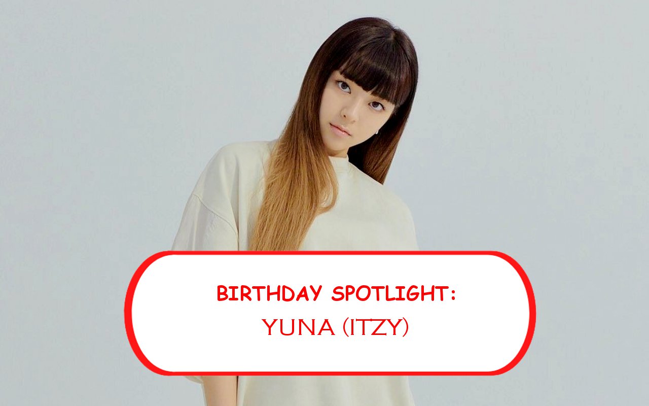 Birthday Spotlight: Happy Yuna Day