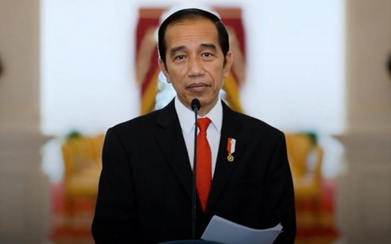 Presiden Jokowi Bakal Gratiskan Vaksin COVID-19 Untuk Masyarakat