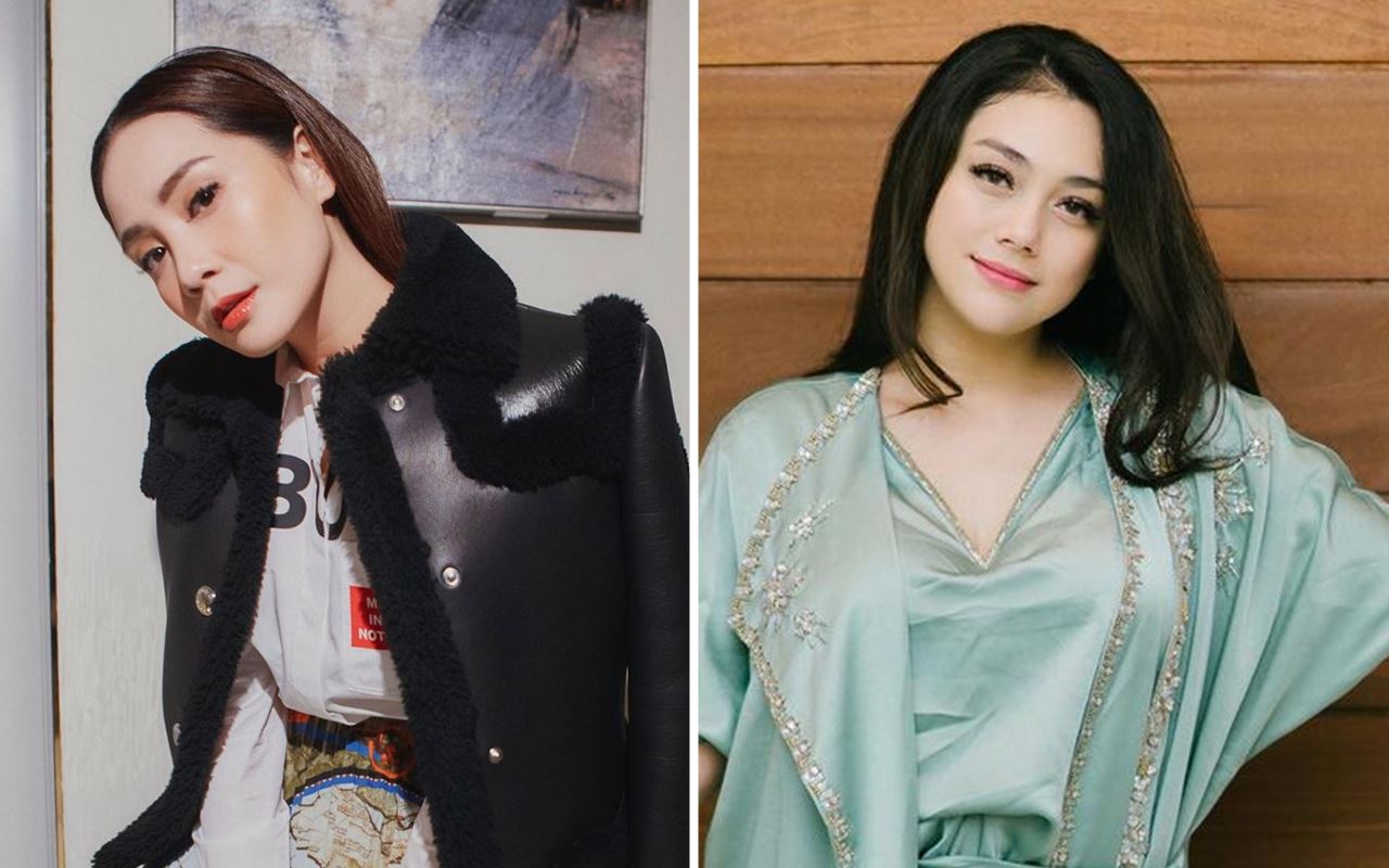 Masih Saudara Nagita, Celine Cantik Dasteran di Pinggir Jalan Picu Reaksi Heboh Soal Kaki