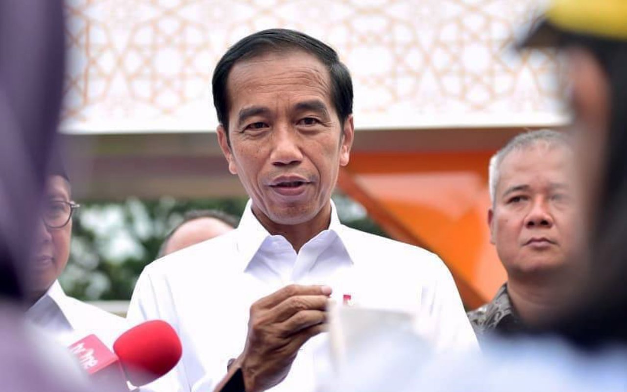 Isu Reshuffle Menggema, Calon Menteri Diminta Teken Perjanjian Jaga Nama Baik Jokowi