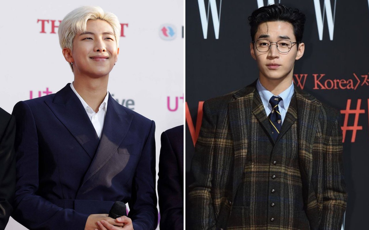 RM BTS Dan Henry Dianugerahi Gelar Kehormatan Oleh Dewan Seni Korea