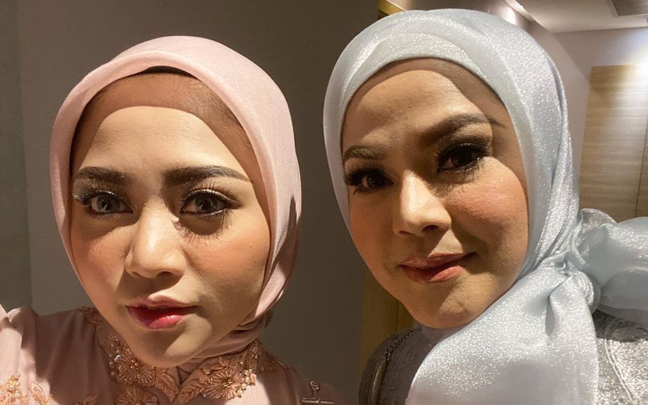  Rachel Vennya Tampil Tanpa Hijab Saat Peringati Hari Ibu, Sukses Bikin Gempar
