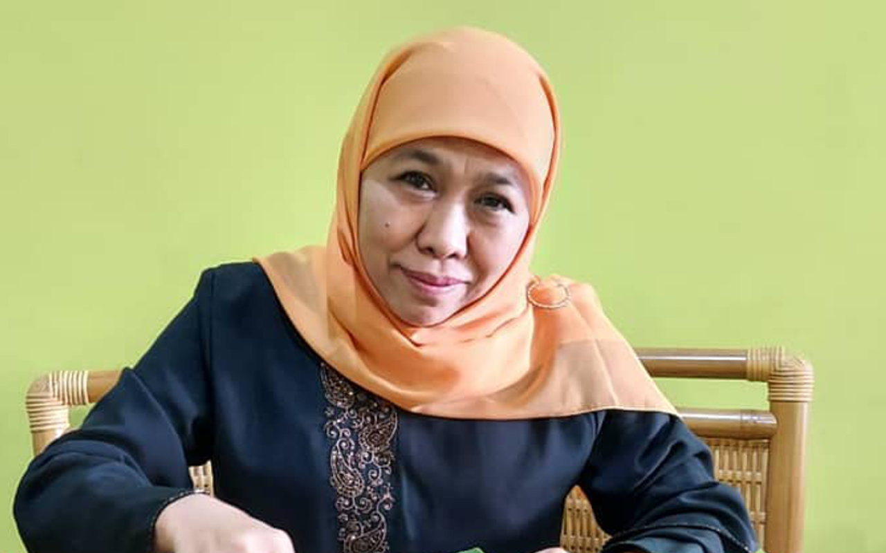 Gubernur Khofifah Tunjuk Plt Wali Kota Surabaya, Mensos Risma Batal Rangkap Jabatan?