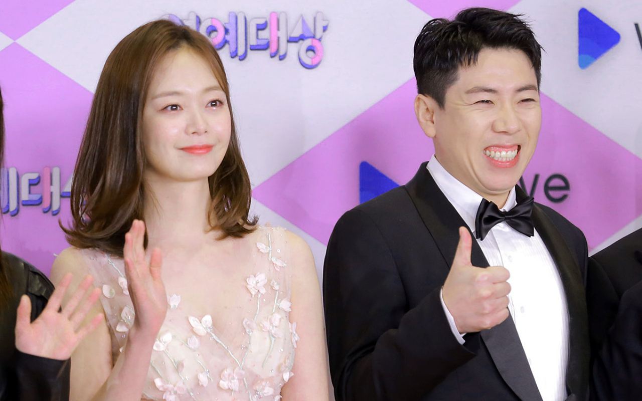 Perilaku Buruk Yang Se Chan dan Jeon So Min Suka Bohong Terungkap di 'Running Man'