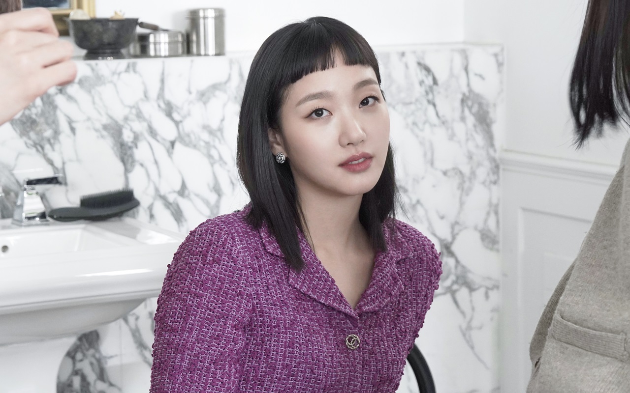 Kim Go Eun Konfirmasi Setuju Bintangi Drama Adaptasi Webtoon Populer 'Yumi's Cells'