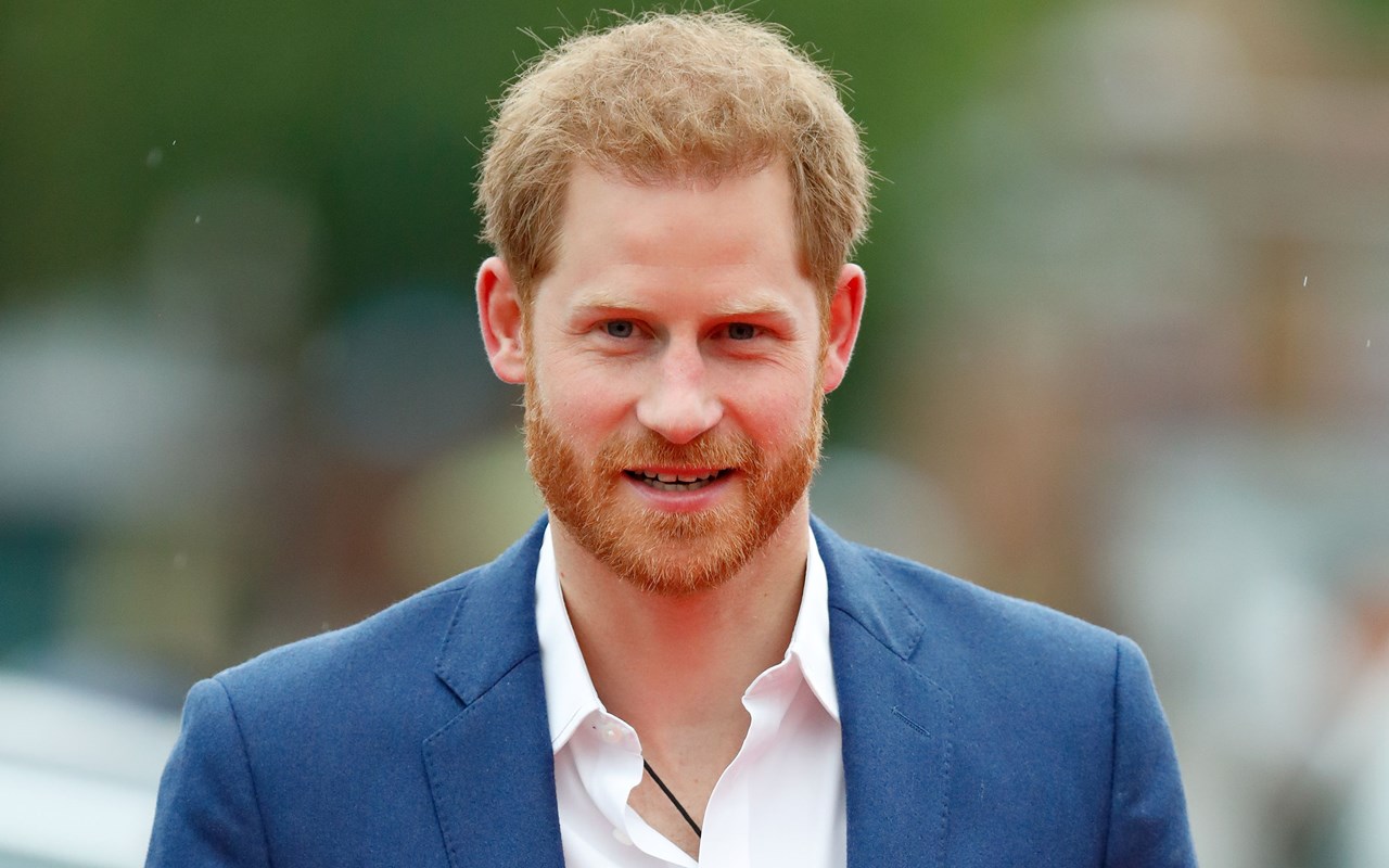Pakar Bahasa Tubuh Sebut Pangeran Harry Berusaha Keras Ubah Aksen Bicara Sejak Keluar dari Kerajaan