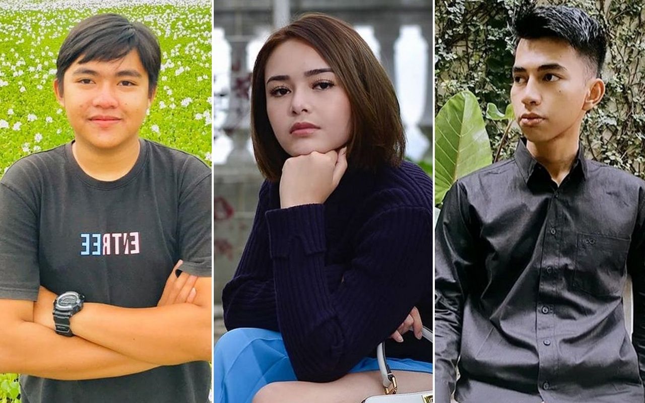 'Kembaran' Amanda Manopo Gegerkan Publik, Netizen Sebut Beda Nasib dengan Dimas Ahmad