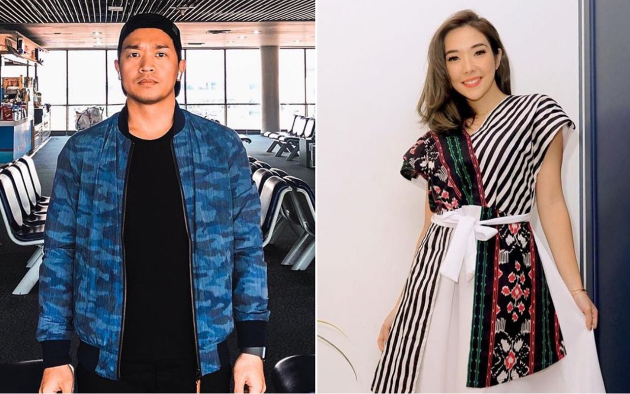 Diperiksa Hari Ini, Penampakan Nobu Tersangka Video Syur Gisel Gagah Berkemeja Putih Jadi Sorotan