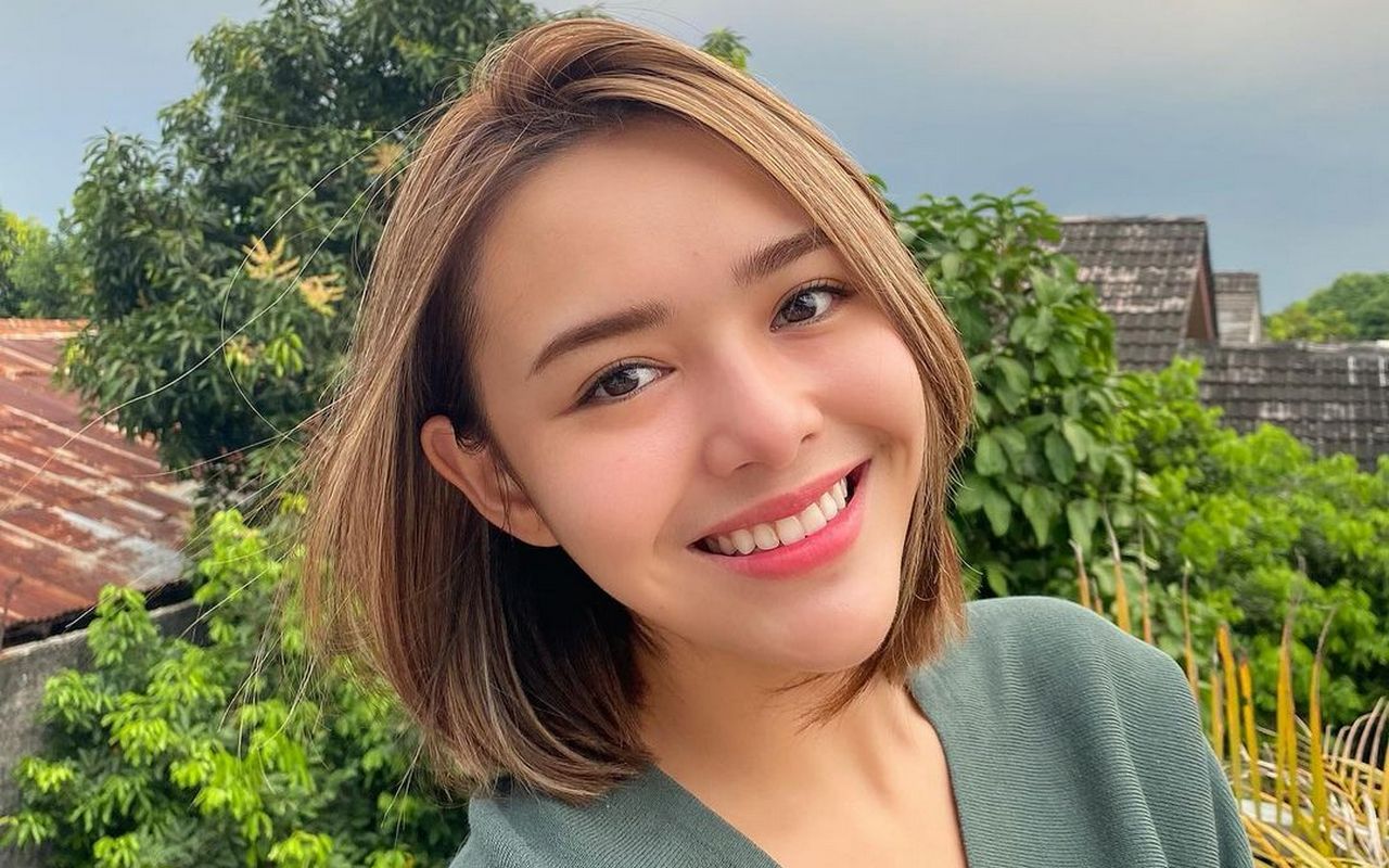 Reaksi Keluarga Terkait Doa Netizen Agar Amanda Manopo Jadi Mualaf