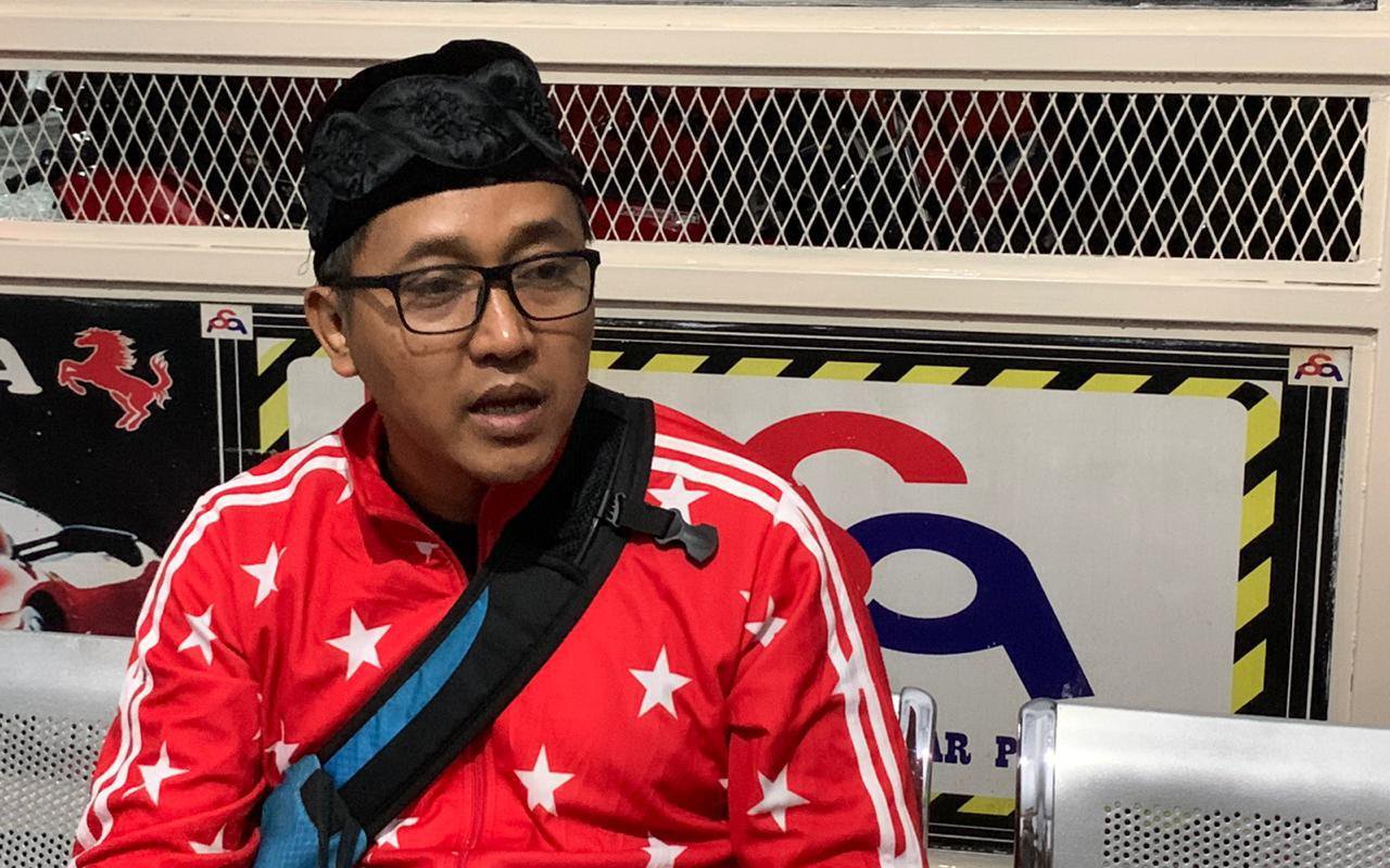 Teddy Masih Gencar Urusi Warisan Mendiang Lina, Jawab Begini Dituding Untuk Modal Nikah Lagi