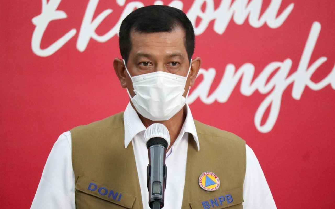 Pemerintah Kenalkan Istilah PPKM Terkait Pembatasan Jawa-Bali