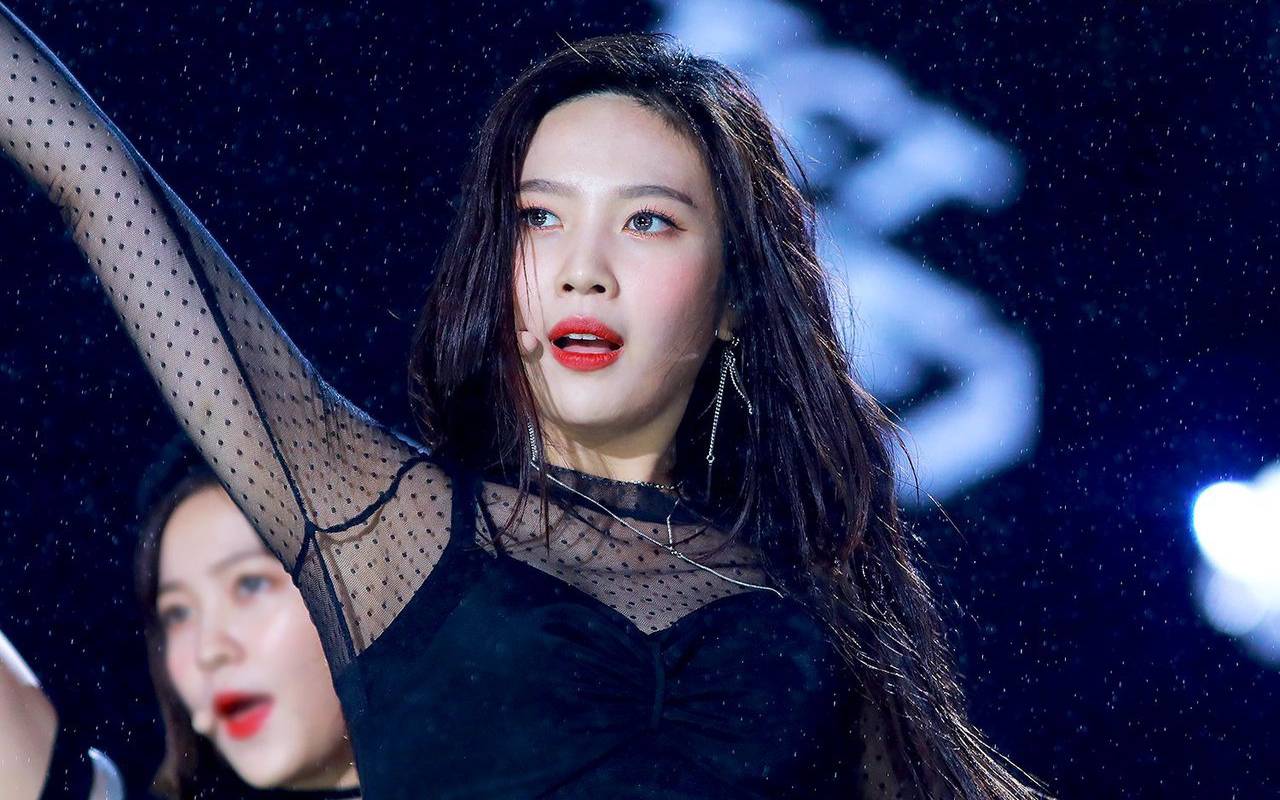Kecantikan Sempurna Joy Red Velvet Bikin Netizen Terkagum-Kagum