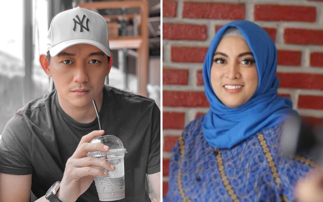 Kerabat Jane Shalimar dan Ifan Seventeen Jadi Korban Sriwijaya Air, Berharap Masih Selamat