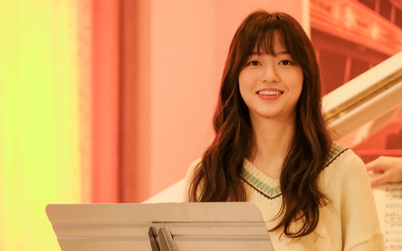 Kim Hyun Soo Bocorkan Sisi Baru Karakter Bae Ro Na di 'Penthouse' Season 2
