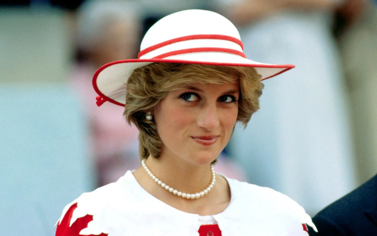 Lama Bungkam, Mantan Pacar Putri Diana Bongkar Hal Mengejutkan Ini Soal Wawancara Kontroversial BBC