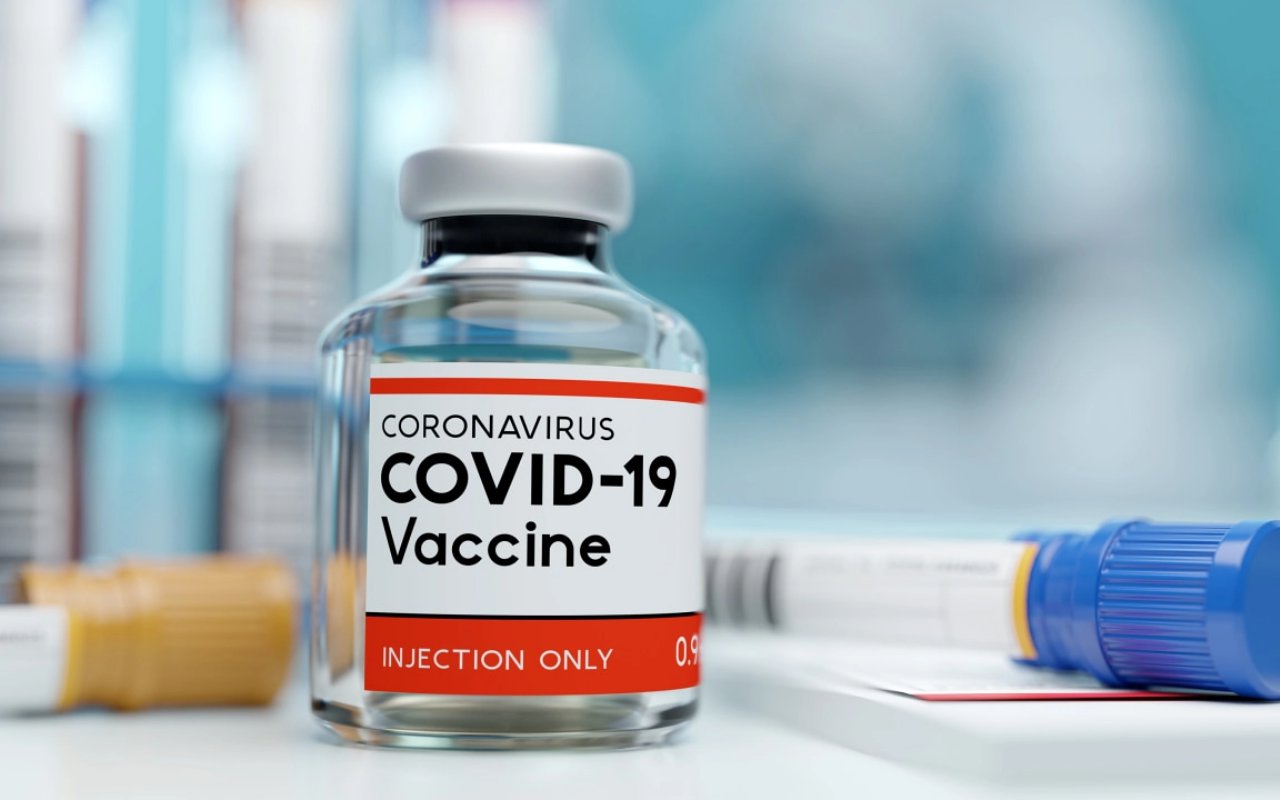 3 Vaksin COVID-19 Hasil Kerja Sama Sinovac dan Bio Farma Diumumkan Halal Oleh MUI