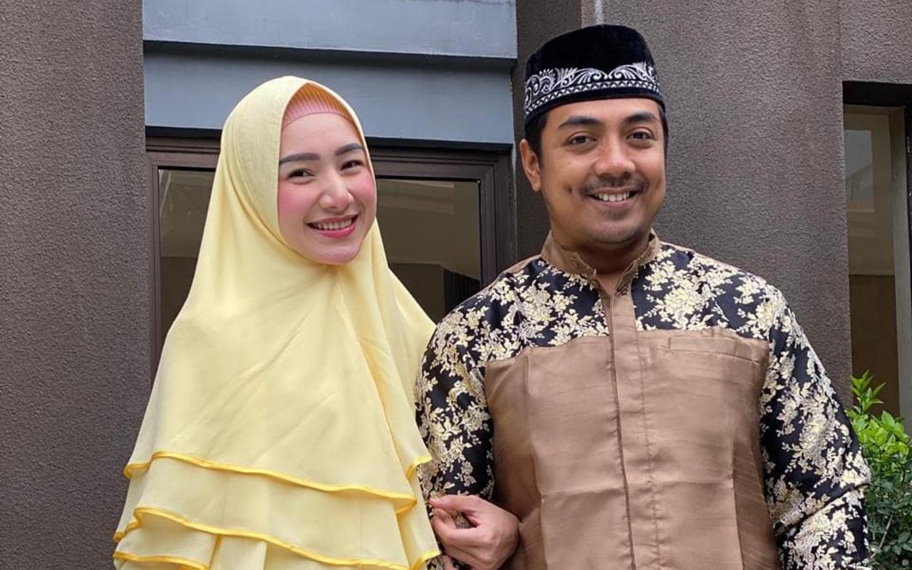 Ustaz Riza Muhammad Ungkap Cara Manis Akhiri Perseteruan Dengan Sang Istri
