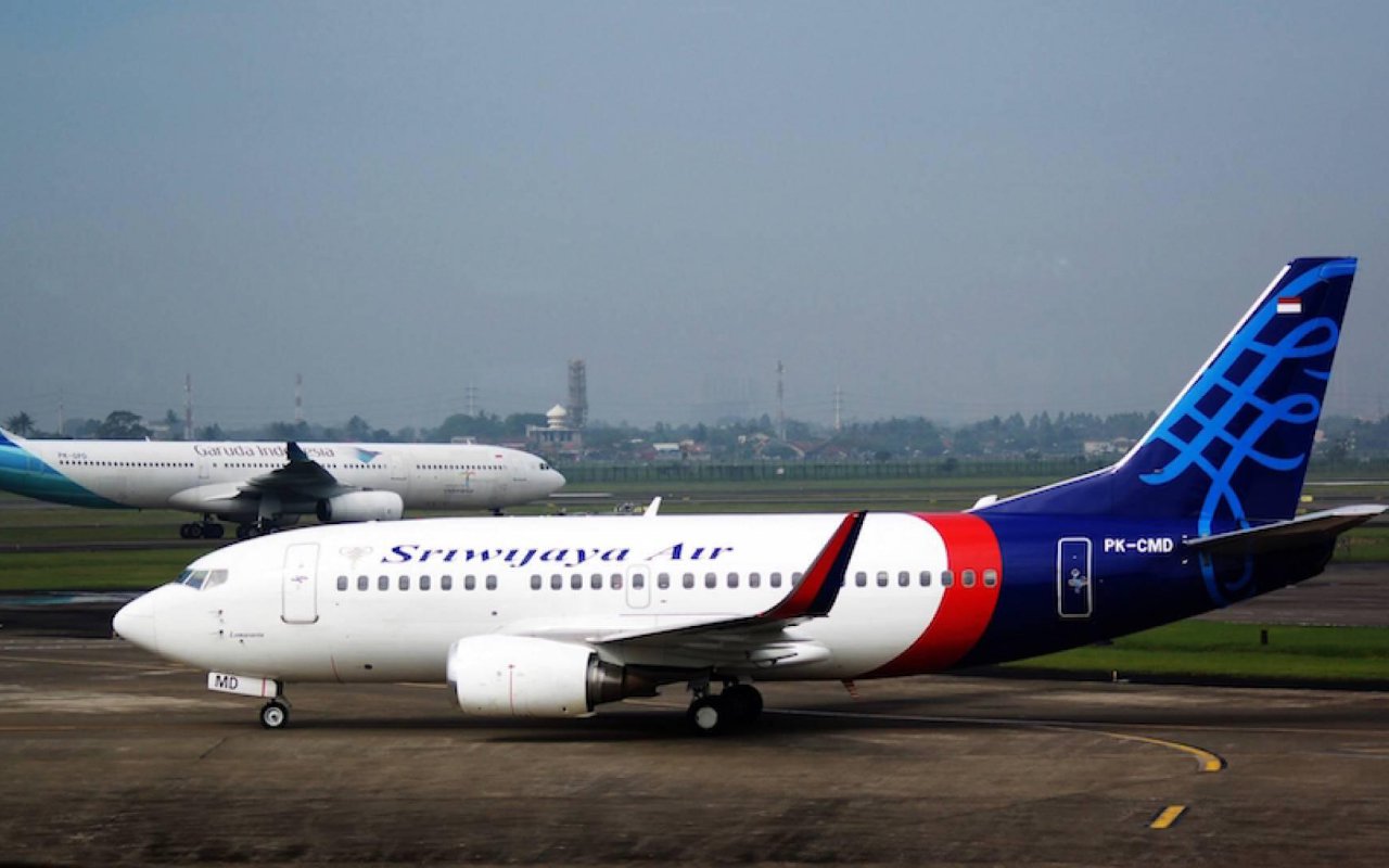 Pesawat Diklaim Layak Terbang, Ada Potensi Sriwijaya Air SJ182 Jatuh Gegara Cuaca Ekstrem?